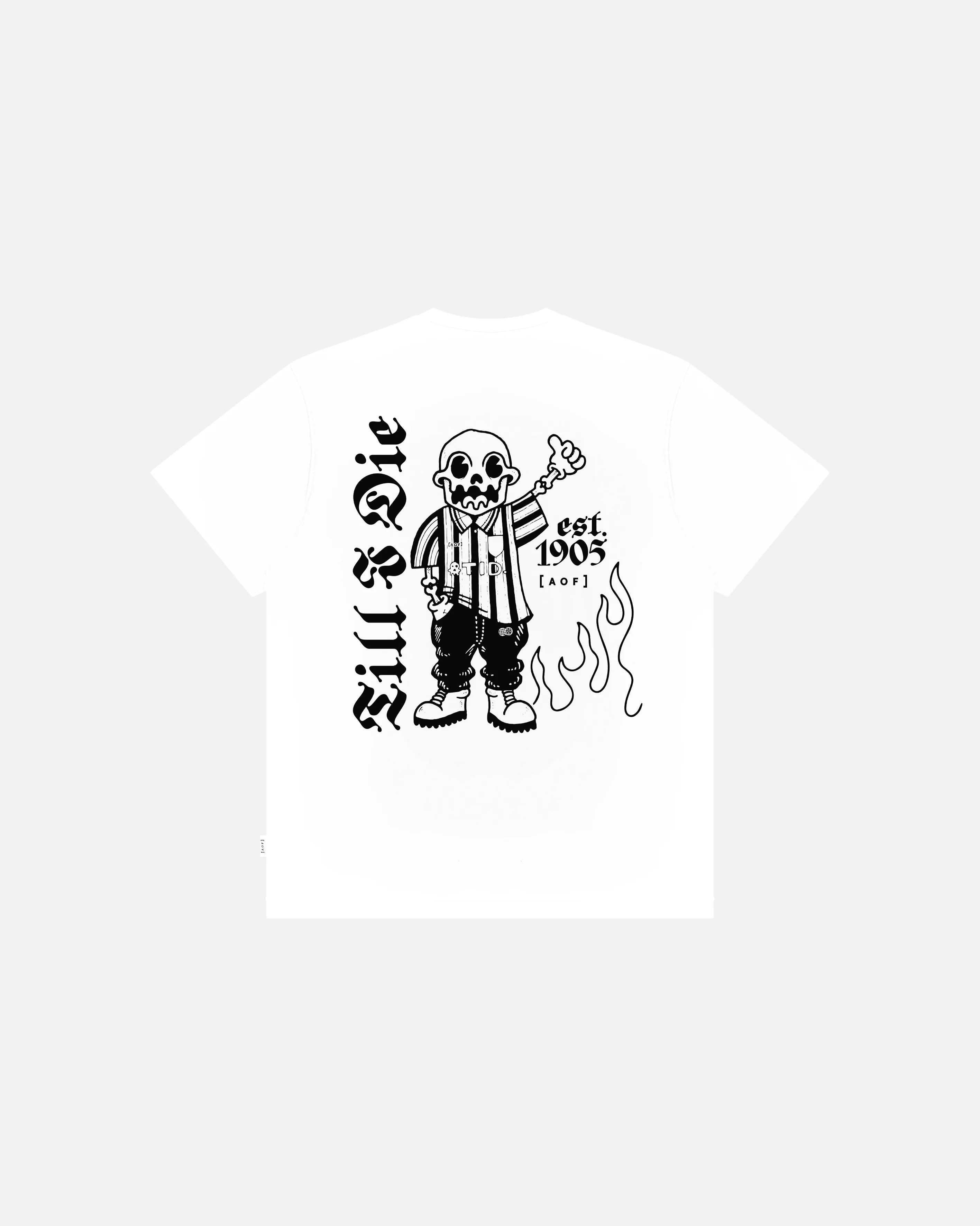 Palace 'Till I Die' - Tee