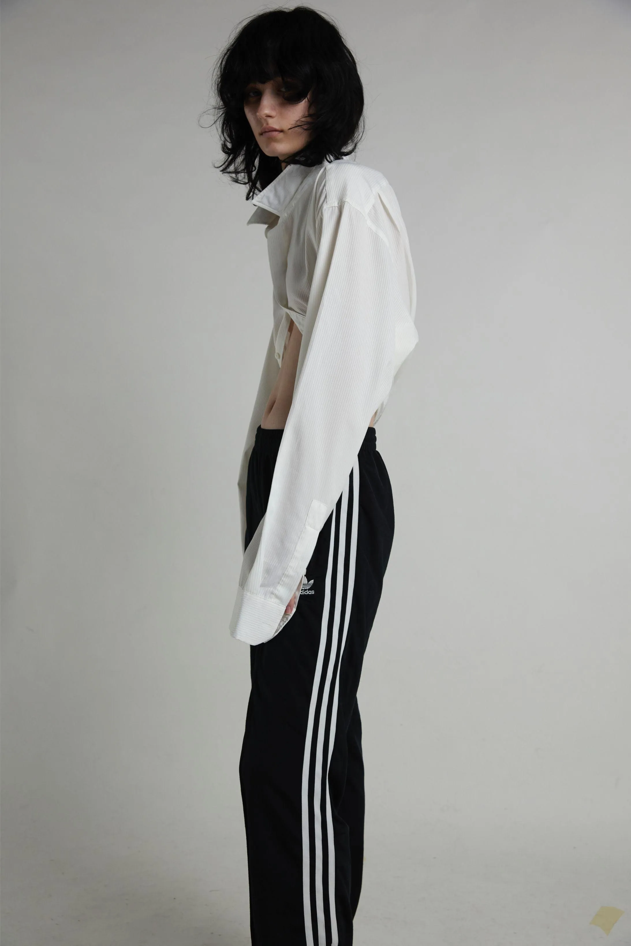 Pre-loved Adidas Track Pants