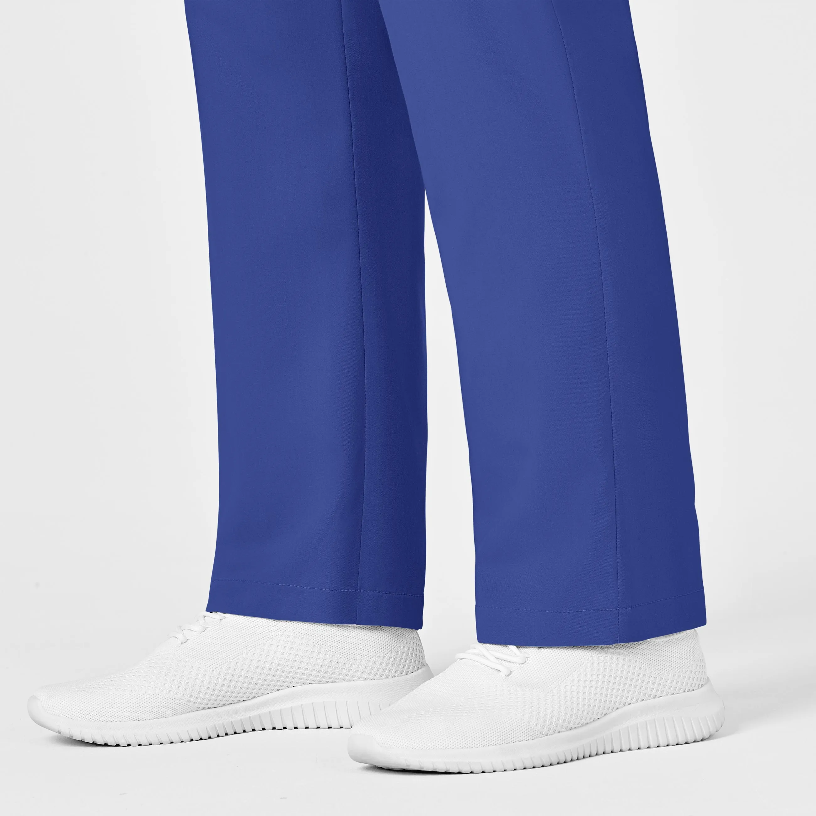 PRO Men's Cargo Scrub Pant - Galaxy Blue