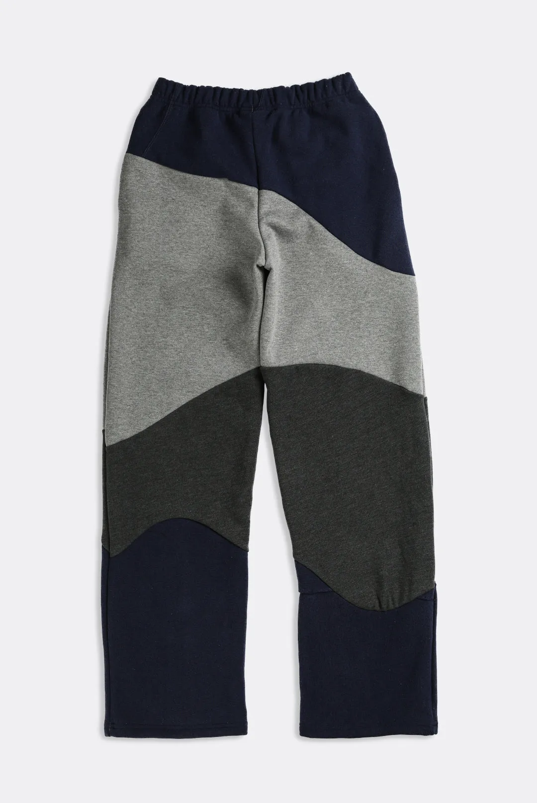 Rework Champion Wave Sweatpants - M