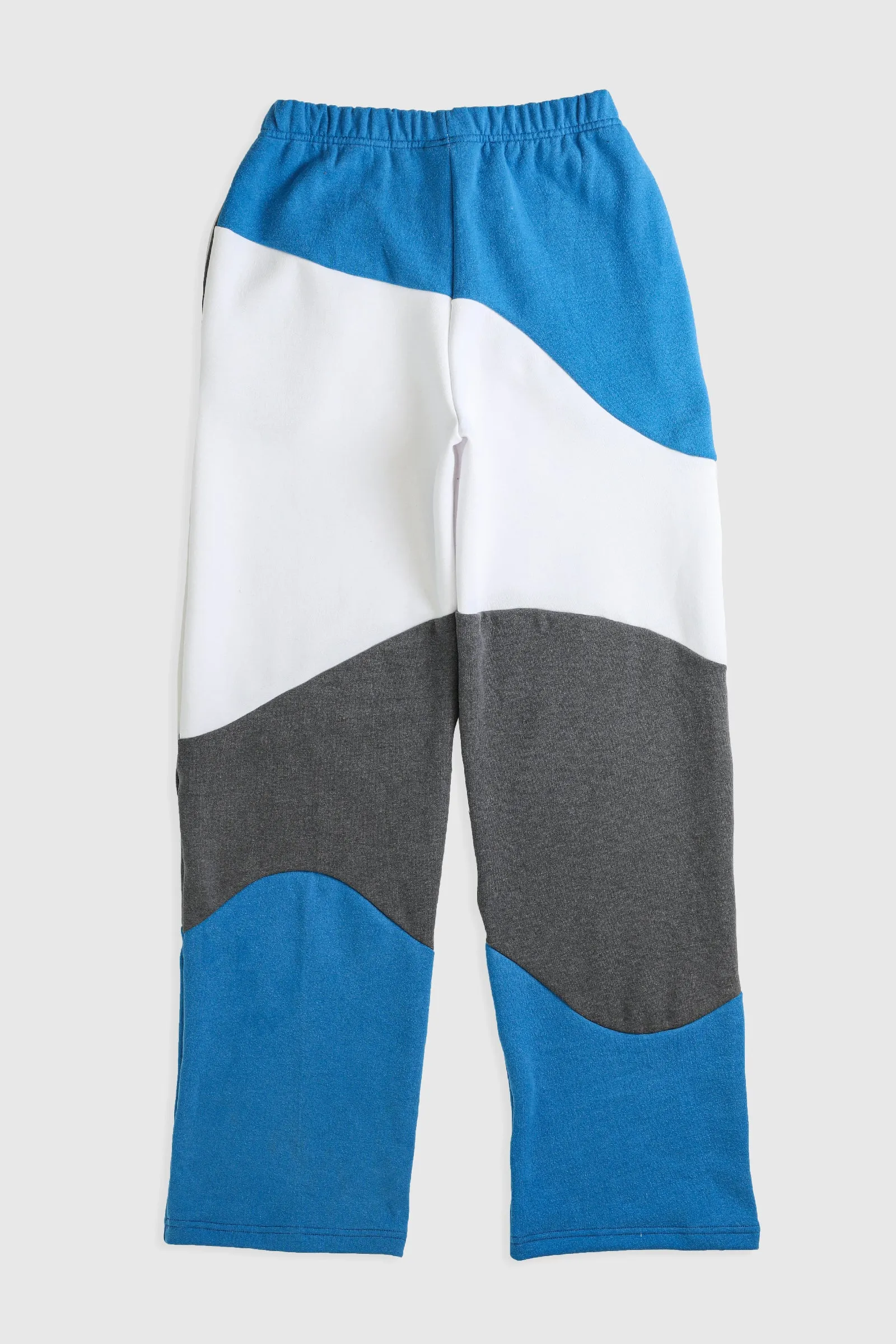 Rework Champion Wave Sweatpants - M