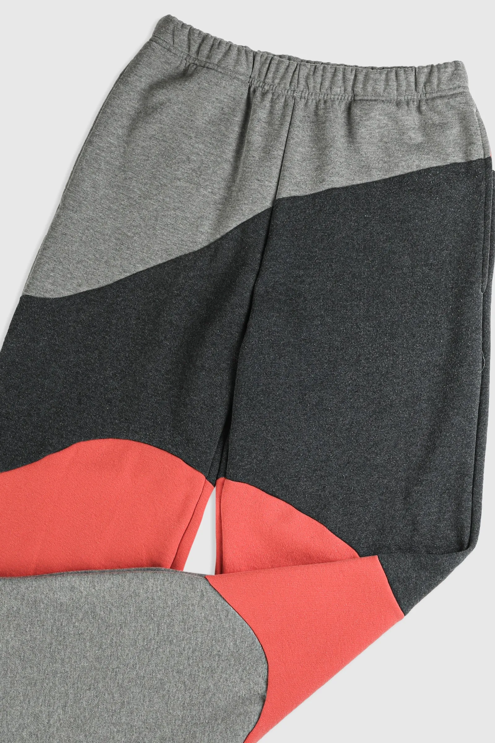 Rework Champion Wave Sweatpants - M