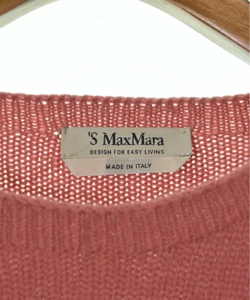 'S Max Mara Sweaters