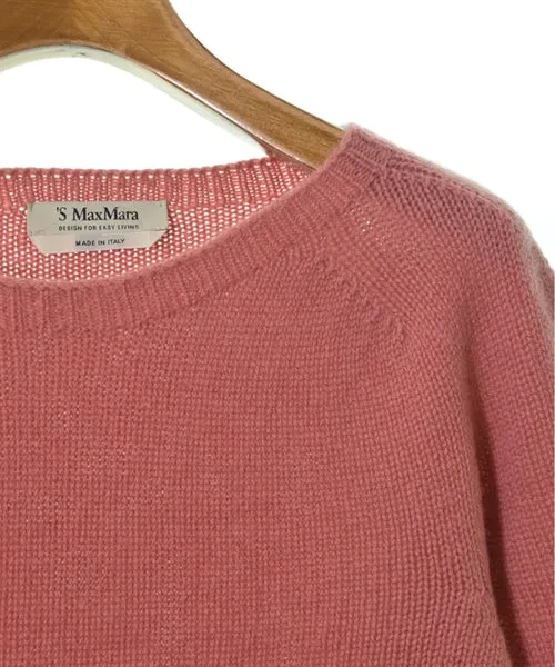 'S Max Mara Sweaters