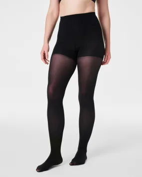 SPANXshape™ Shorty Tights