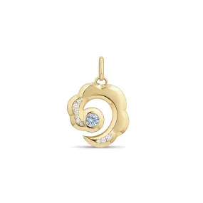 Spiral Charm