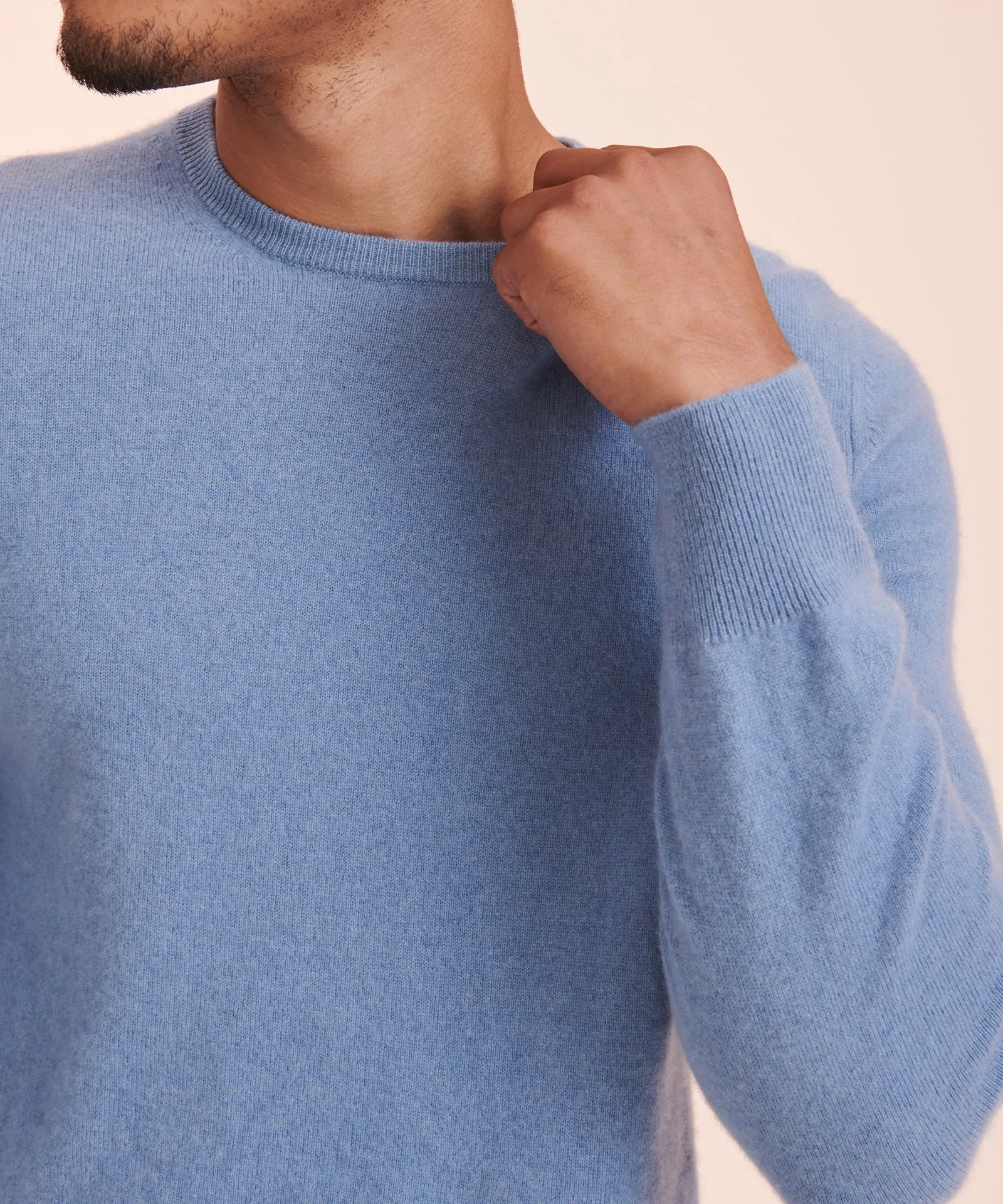 The Original Cashmere Sweater Men's