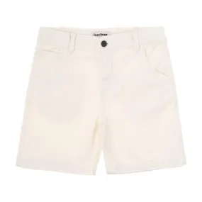 TOC Ivory Boys Shorts