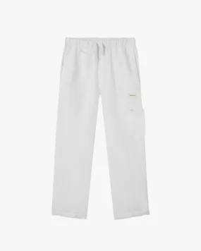 VILLA PANTS WHITE