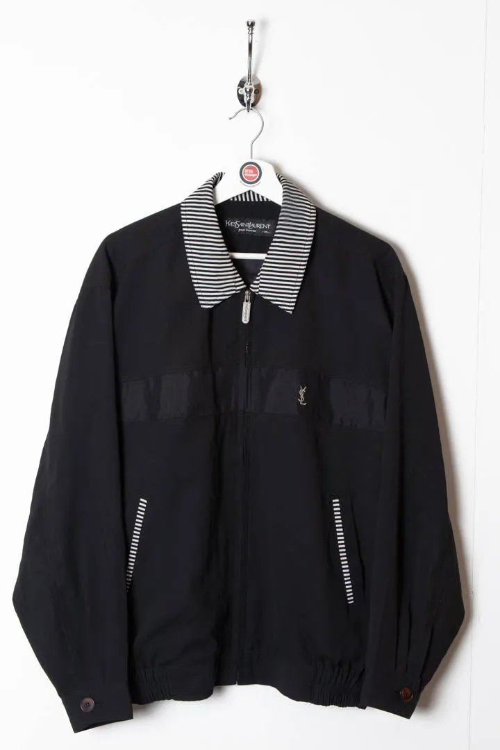 YSL Harrington Jacket (L)